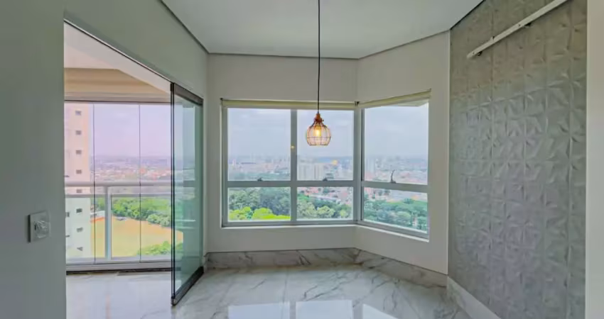 Apartamento com 3 quartos à venda na Avenida Parkinson, 42, Alphaville Empresarial, Barueri