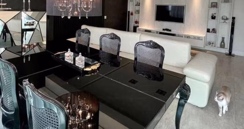 Apartamento com 3 quartos à venda na Avenida Parkinson, 42, Alphaville Empresarial, Barueri