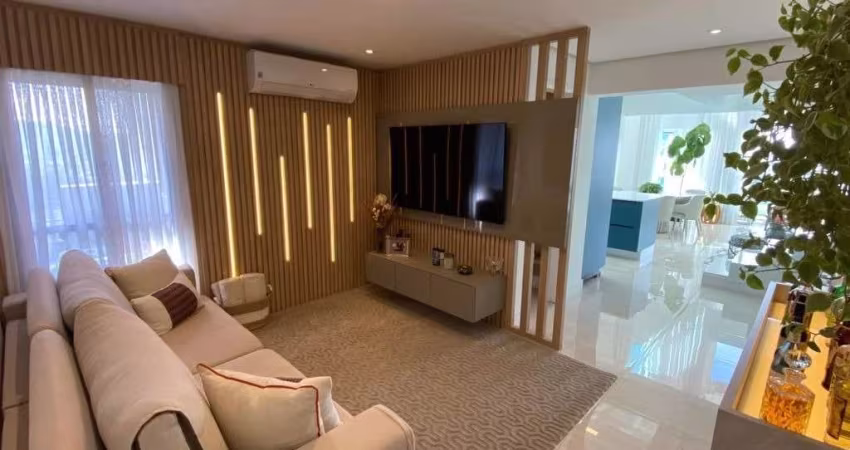 Apartamento com 2 quartos à venda na Avenida Parkinson, 42, Alphaville Empresarial, Barueri