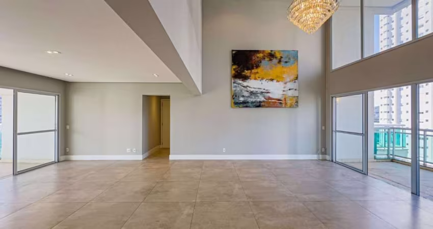Apartamento com 4 quartos à venda na Avenida Parkinson, 42, Alphaville Empresarial, Barueri