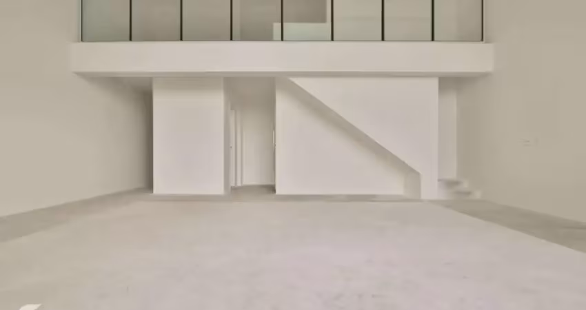 Apartamento com 5 quartos à venda na Avenida Parkinson, 71, Alphaville Empresarial, Barueri