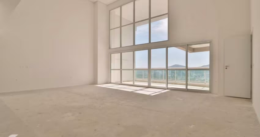 Apartamento com 4 quartos à venda na Avenida Parkinson, 71, Alphaville Empresarial, Barueri
