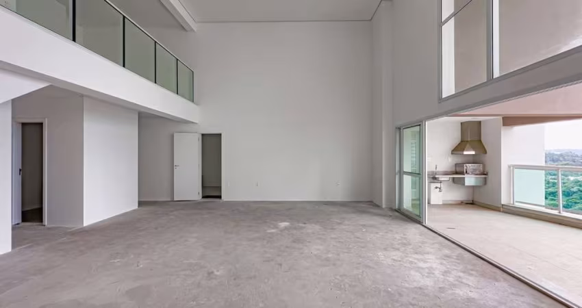 Apartamento com 4 quartos à venda na Avenida Parkinson, 71, Alphaville Empresarial, Barueri