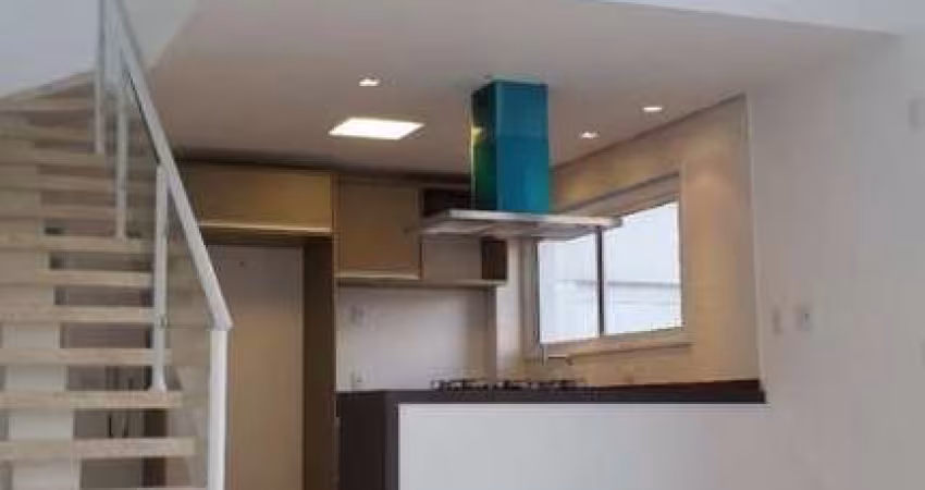 Apartamento com 2 quartos à venda na Avenida Parkinson, 72, Alphaville Empresarial, Barueri