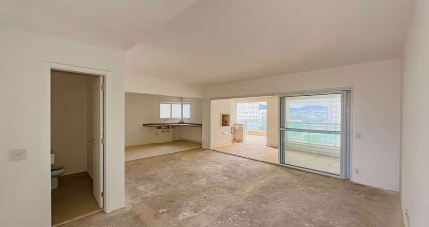 Apartamento com 3 quartos à venda na Avenida Parkinson, 72, Alphaville Empresarial, Barueri