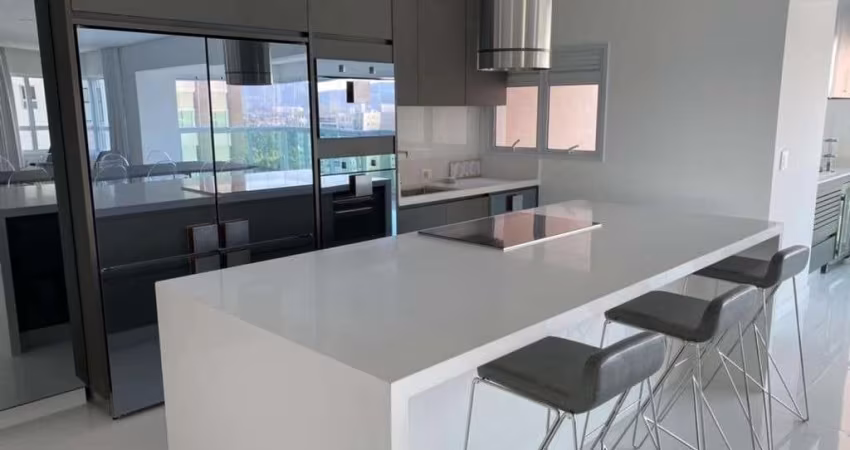 Apartamento com 3 quartos à venda na Avenida Parkinson, 101, Alphaville Empresarial, Barueri
