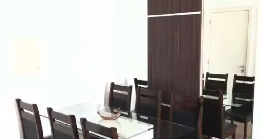 Apartamento com 2 quartos à venda na Avenida Copacabana, 439, Empresarial 18 do Forte, Barueri