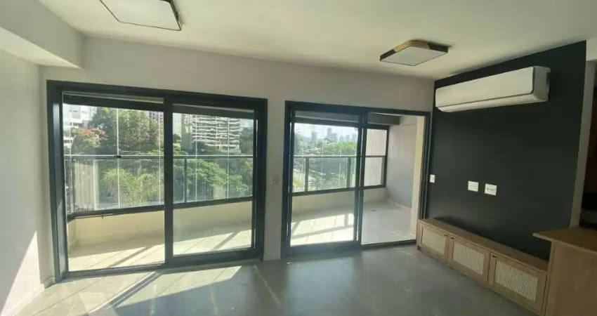 Apartamento com 1 quarto para alugar na Alameda Mamoré, 481, Alphaville Centro Industrial e Empresarial/Alphaville., Barueri