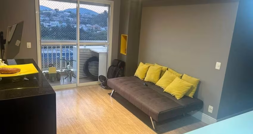 Apartamento com 2 quartos à venda na Avenida Ômega, 442, Melville Empresarial  I e  II, Barueri