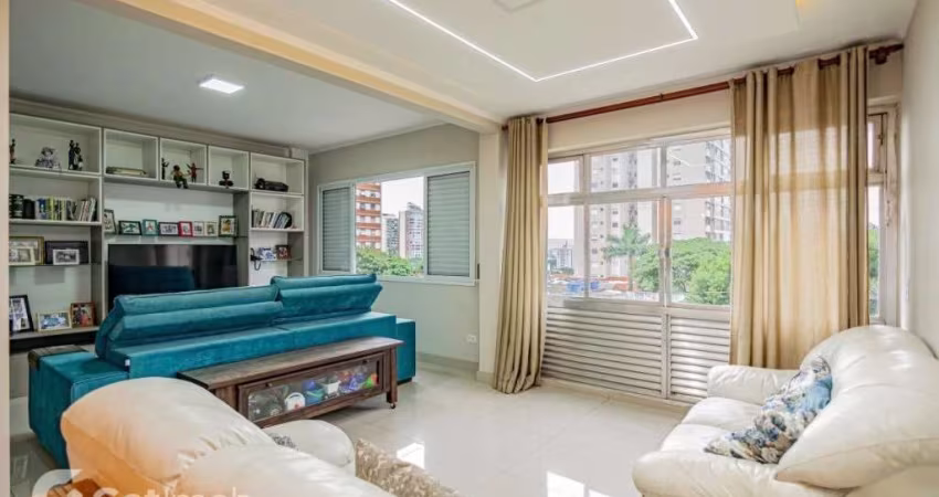Apartamento com 3 quartos à venda na Rua Doutor Homem de Melo, 995, Perdizes, São Paulo