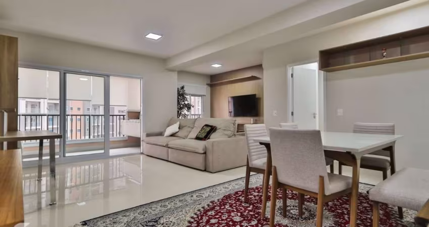 Apartamento com 3 quartos à venda na Rua Bonnard, 231, Alphaville Empresarial, Barueri