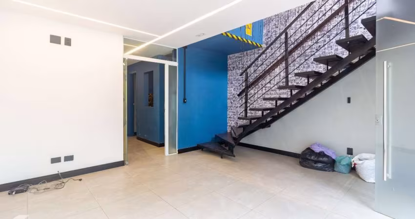 Casa com 8 quartos à venda na Rua Galeno de Almeida, 674, Pinheiros, São Paulo