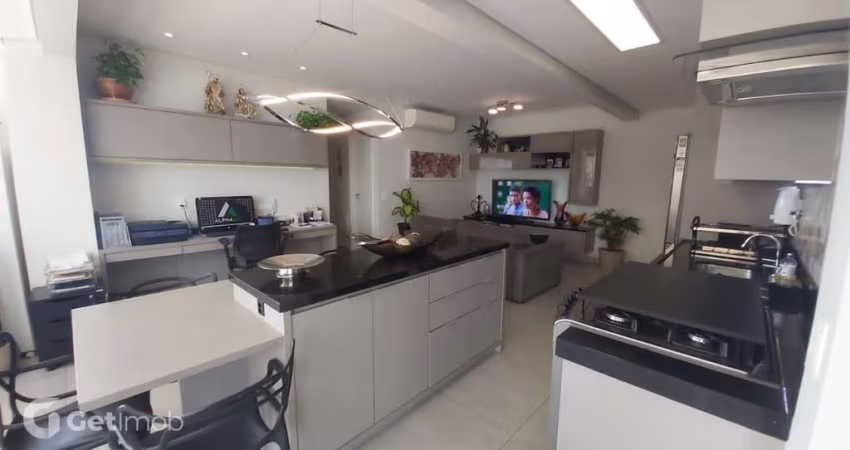 Apartamento com 3 quartos à venda na Avenida Delmar, 351, Alphaville Empresarial, Barueri