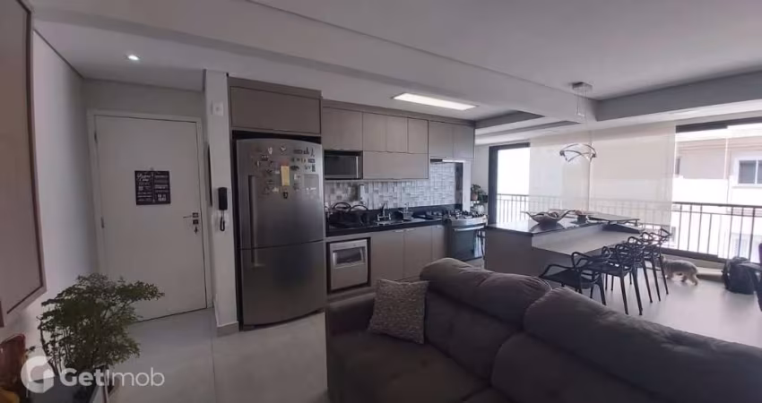 Apartamento com 3 quartos à venda na Avenida Delmar, 351, Alphaville Empresarial, Barueri