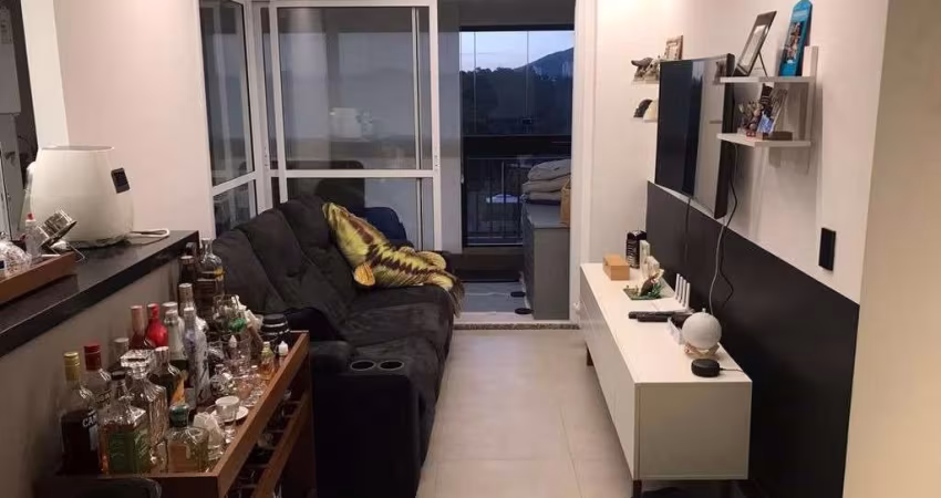 Apartamento com 2 quartos à venda na Avenida Delmar, 277, Alphaville Empresarial, Barueri