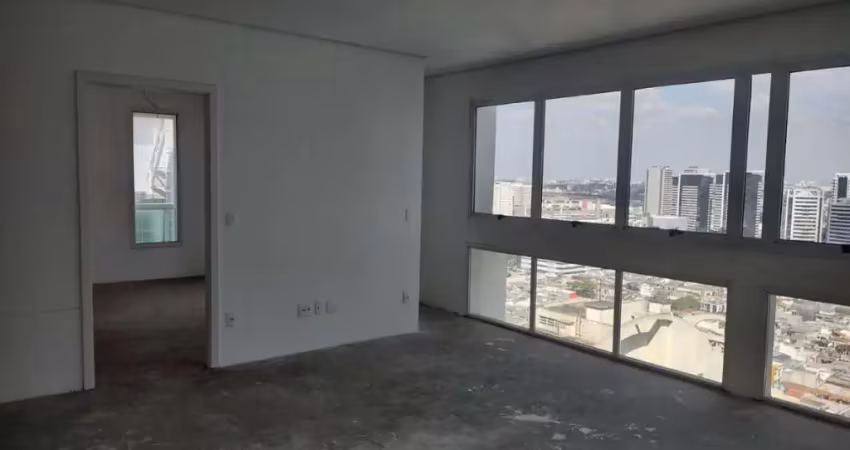 Apartamento com 5 quartos à venda na Avenida Cauaxi, 329, Alphaville Centro Industrial e Empresarial/Alphaville., Barueri