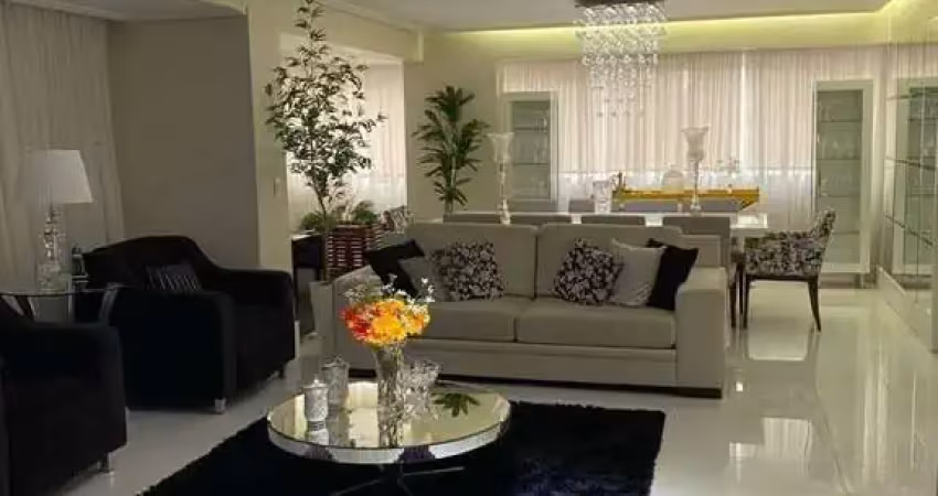 Apartamento com 3 quartos à venda na Avenida Cauaxi, 329, Alphaville Centro Industrial e Empresarial/Alphaville., Barueri