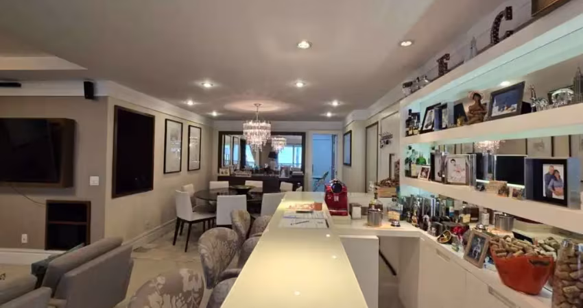 Apartamento com 3 quartos à venda na Avenida Oiapoque, 65, Alphaville Centro Industrial e Empresarial/Alphaville., Barueri