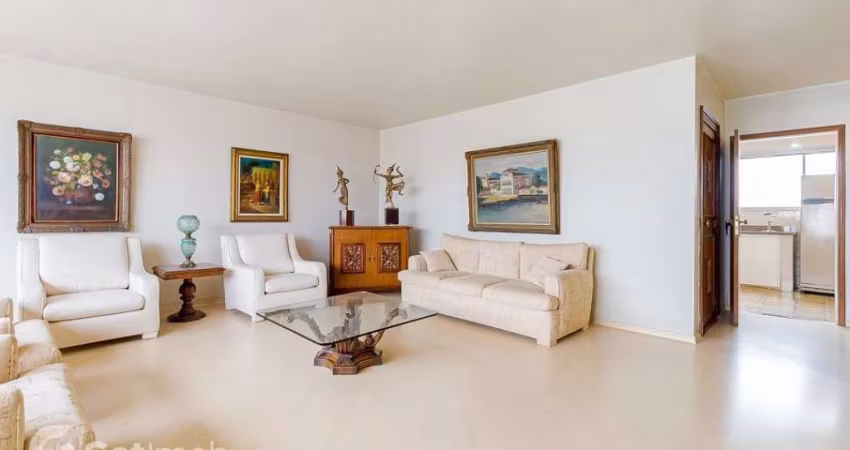 Apartamento com 4 quartos à venda na Rua Doutor Albuquerque Lins, 915, Santa Cecília, São Paulo
