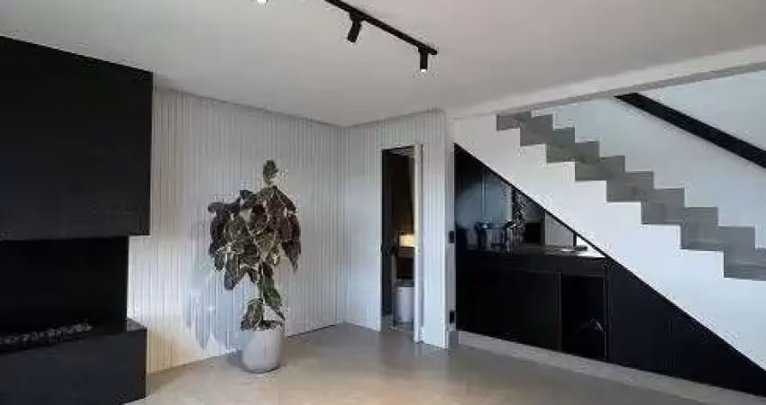 Apartamento com 3 quartos à venda na Avenida Sagitário, 278, Sítio Tamboré Alphaville, Barueri