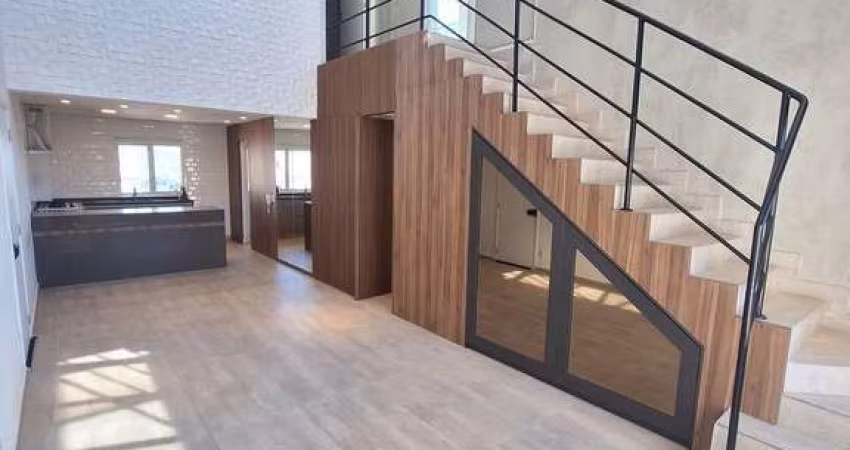 Cobertura com 3 quartos para alugar na Avenida Sagitário, 278, Sítio Tamboré Alphaville, Barueri