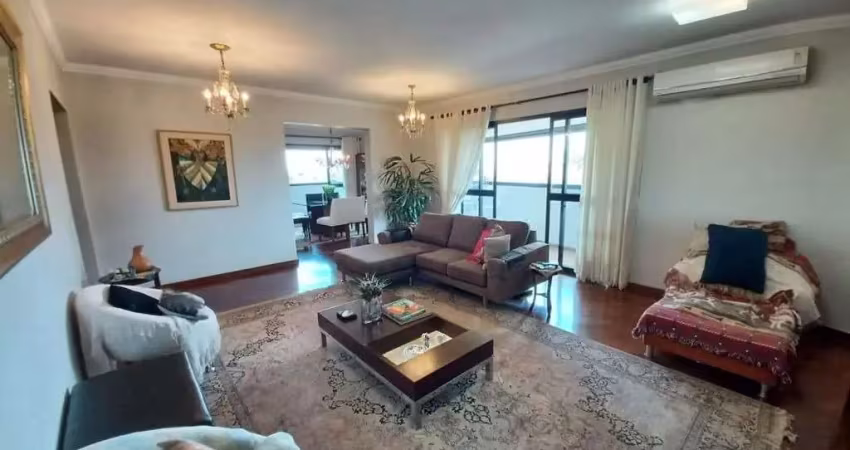 Apartamento com 4 quartos à venda na Alameda Purús, 205, Alphaville Centro Industrial e Empresarial/Alphaville., Barueri