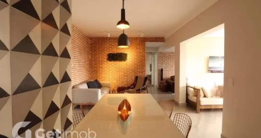 Apartamento com 3 quartos à venda na Avenida Copacabana, 212, Empresarial 18 do Forte, Barueri