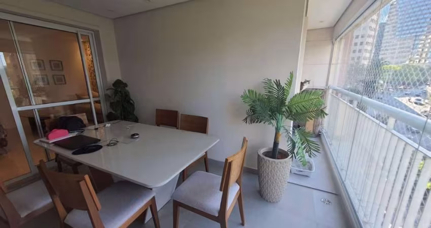 Apartamento com 2 quartos à venda na Avenida Copacabana, 61, Empresarial 18 do Forte, Barueri