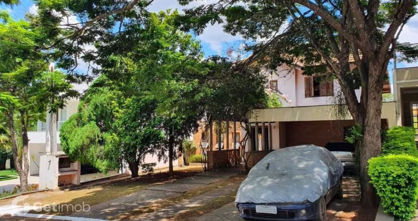 Casa em condomínio fechado com 4 quartos à venda na Alameda Londrina, 479, Alphaville, Santana de Parnaíba