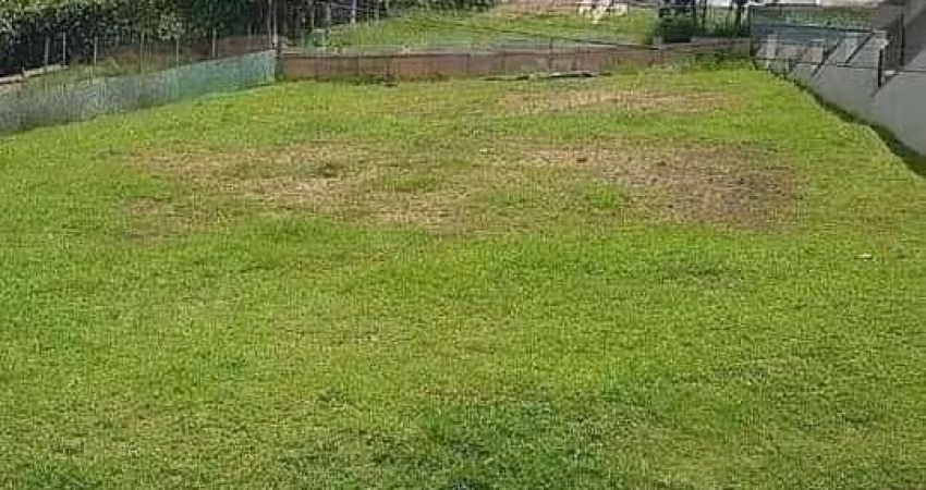 Terreno em condomínio fechado à venda na Avenida dos Parques, 351, Tamboré, Santana de Parnaíba