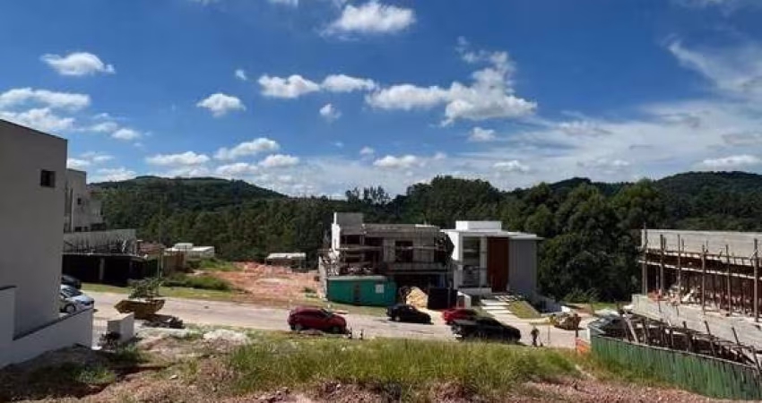 Terreno em condomínio fechado à venda na Avenida Honório Alvares Penteado, 2500, Tamboré, Santana de Parnaíba