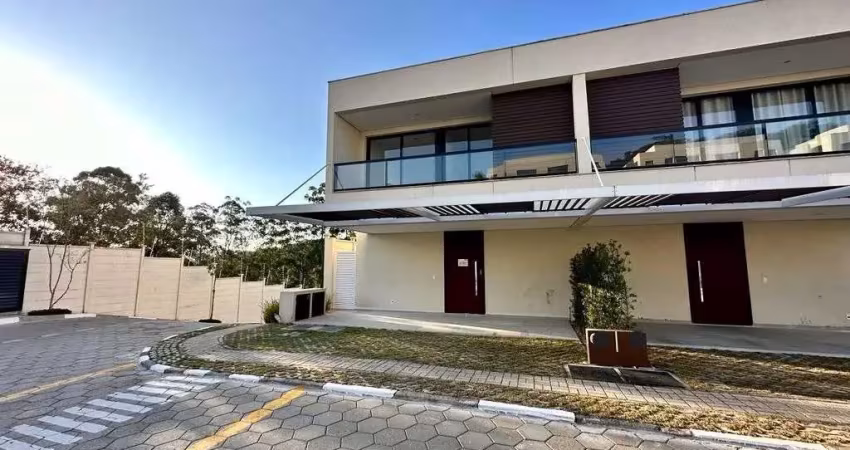 Casa em condomínio fechado com 3 quartos à venda na Estrada de Lula Chaves, 396, Tanquinho, Santana de Parnaíba
