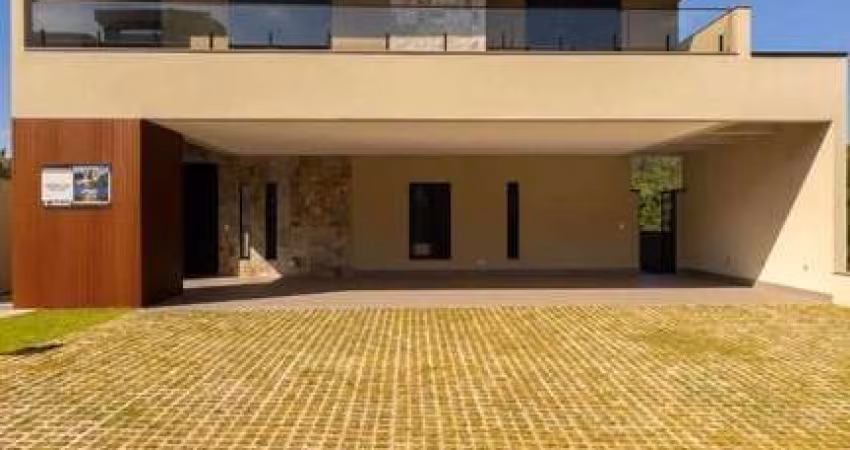 Casa em condomínio fechado com 4 quartos à venda na Alameda da Bondade, 393, Colinas da Anhangüera, Santana de Parnaíba
