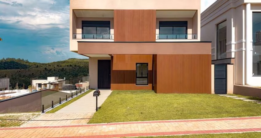 Casa em condomínio fechado com 4 quartos à venda na Avenida da Serenidade, 366, Colinas da Anhangüera, Santana de Parnaíba