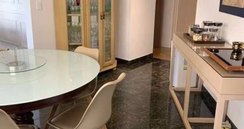 Apartamento com 4 quartos à venda na Rua Traipu, 568, Pacaembu, São Paulo