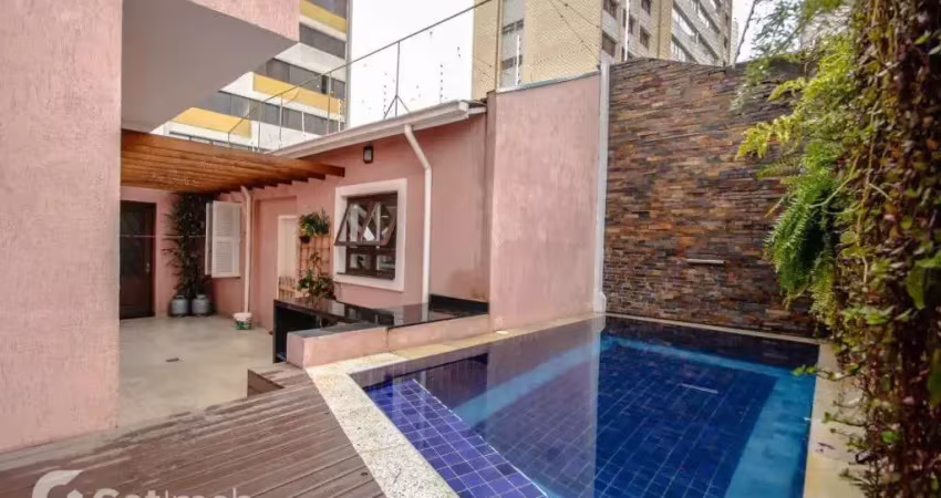 Casa com 3 quartos à venda na Rua Cardoso de Almeida, 1005, Perdizes, São Paulo