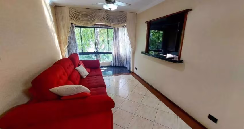 Apartamento com 3 quartos à venda na Rua Bartira, 1316, Perdizes, São Paulo