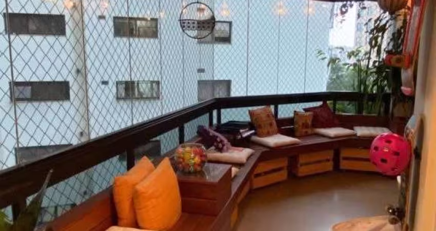 Apartamento com 3 quartos à venda na Rua Jesuíno Arruda, 122, Itaim Bibi, São Paulo