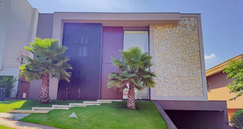 Casa em condomínio fechado com 5 quartos à venda na das Folhas, 33, Cidade Tamboré, Santana de Parnaíba