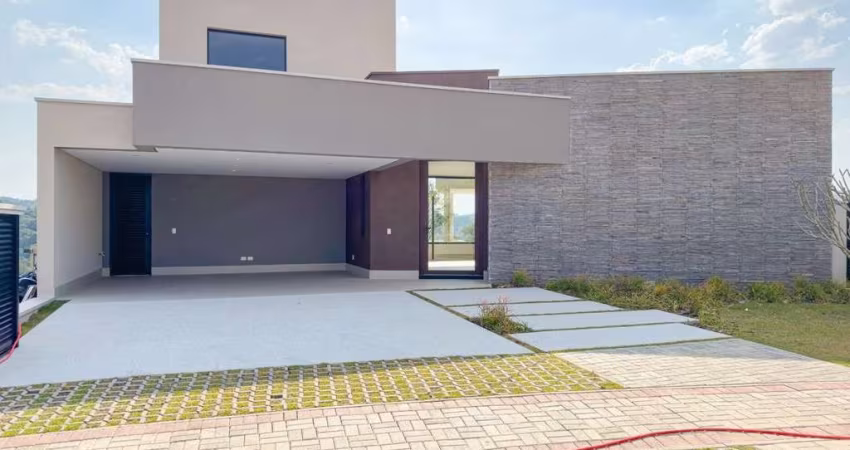 Casa em condomínio fechado com 4 quartos à venda na Avenida da Serenidade, 520, Colinas da Anhangüera, Santana de Parnaíba