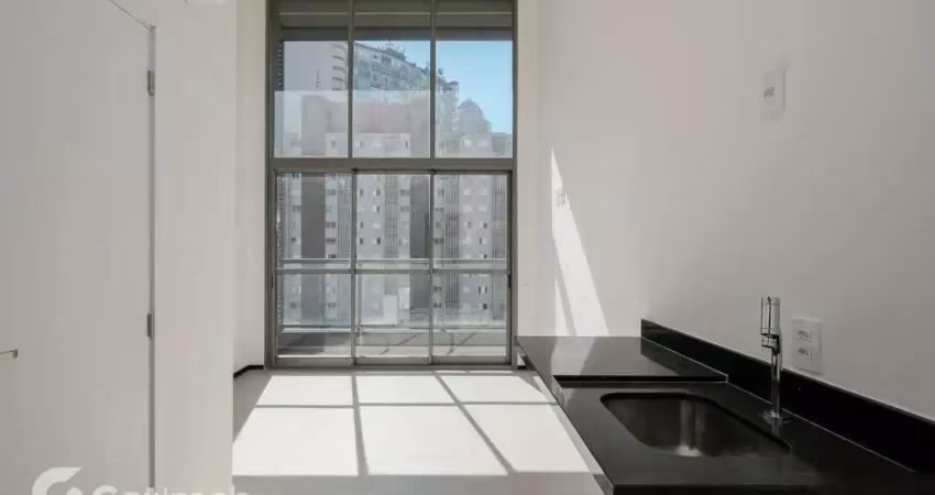 Apartamento com 1 quarto à venda na Rua da Consolação, 301, Consolação, São Paulo