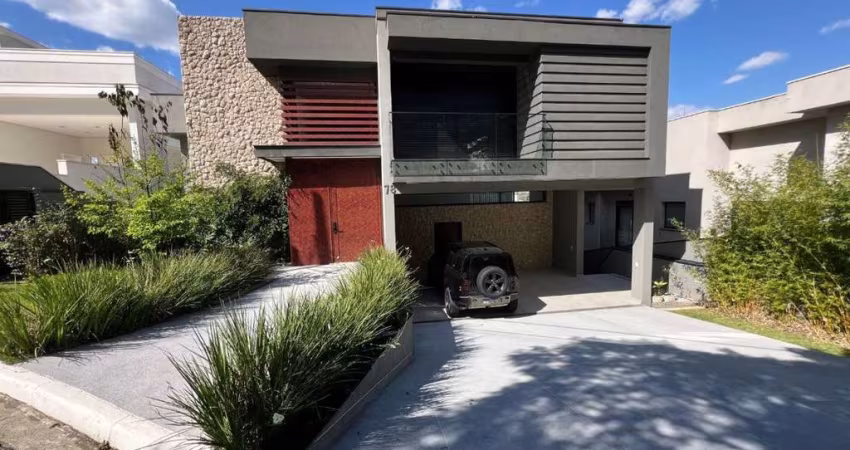 Casa em condomínio fechado com 4 quartos à venda na Alameda Pico da Neblina, 78, Tamboré, Santana de Parnaíba