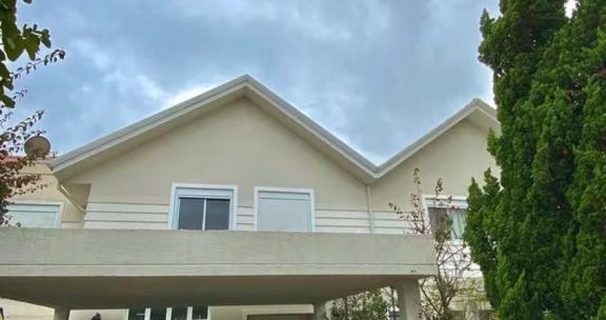 Casa em condomínio fechado com 3 quartos à venda na Avenida Pentágono, 36, Alphaville, Santana de Parnaíba