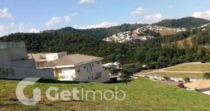 Terreno em condomínio fechado à venda na Alameda Pico da Neblina, 28, Tamboré, Santana de Parnaíba