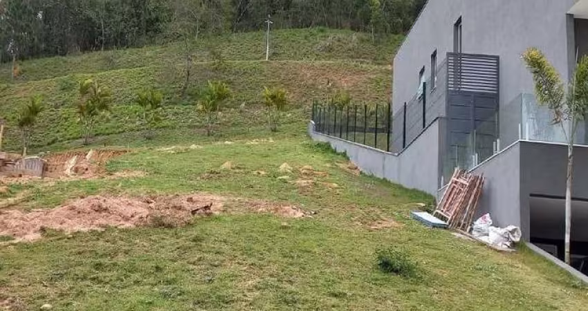 Terreno em condomínio fechado à venda na Alameda Pico da Neblina, 117, Tamboré, Santana de Parnaíba
