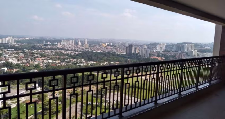 Apartamento com 3 quartos à venda na Avenida Andrômeda, 162, Green Valley Alphaville, Barueri