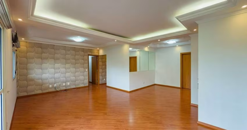 Apartamento com 3 quartos à venda na Avenida Marcos Penteado de Ulhôa Rodrigues, 1001, Tamboré, Santana de Parnaíba