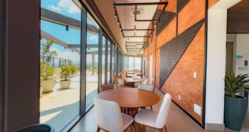Apartamento com 2 quartos à venda na Alameda Mamoré, 37, Alphaville Centro Industrial e Empresarial/Alphaville., Barueri