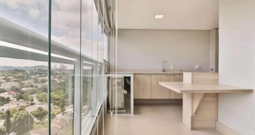 Apartamento com 2 quartos à venda na Rua Ômega, 310, Empresarial 18 do Forte, Barueri