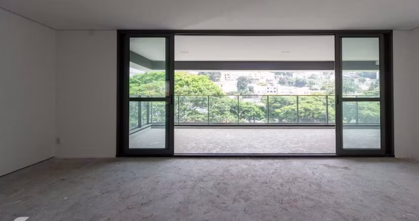 Apartamento com 4 quartos à venda na Rua José Donatelli, 8, Sumaré, São Paulo